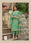 Suman Vol 4 By Mystic 9 Rayon Daily Wear Top With Bottom Dupatta Wholesale Online